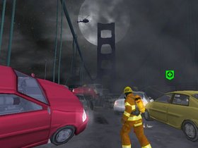 Real Heroes: Firefighter Screenshot from Shacknews