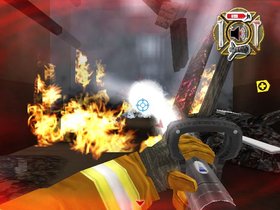 Real Heroes: Firefighter Screenshot from Shacknews
