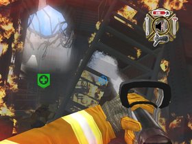 Real Heroes: Firefighter Screenshot from Shacknews