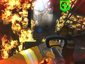 Real Heroes: Firefighter Screenshot from Shacknews