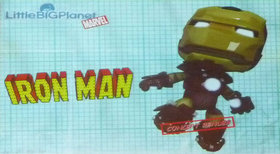 Little Big Planet Screenshot from Shacknews