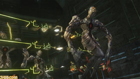 Final Fantasy XIII Screenshot from Shacknews