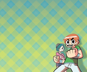 Scott Pilgrim vs. the World Chat