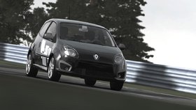 Forza Motorsport 3 Screenshot from Shacknews