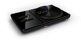 DJ Hero Bundle Screenshot from Shacknews