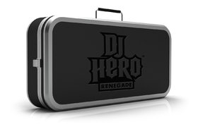 DJ Hero Bundle Screenshot from Shacknews