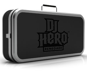 DJ Hero Videos