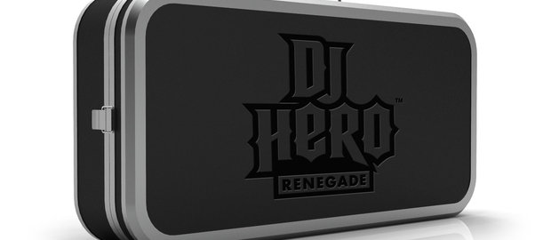 DJ Hero News