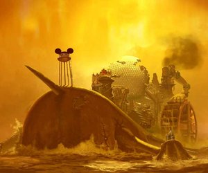 Epic Mickey Files