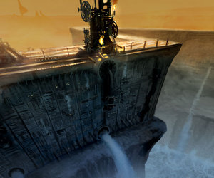 Epic Mickey Chat