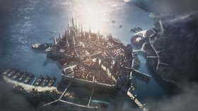 White Knight Chronicles: International Edition Screenshot from Shacknews