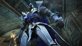 White Knight Chronicles: International Edition Screenshot from Shacknews
