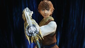 White Knight Chronicles: International Edition Screenshot from Shacknews