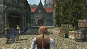 White Knight Chronicles: International Edition Screenshot from Shacknews