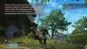 White Knight Chronicles: International Edition Screenshot from Shacknews