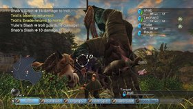 White Knight Chronicles: International Edition Screenshot from Shacknews