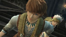 White Knight Chronicles: International Edition Screenshot from Shacknews