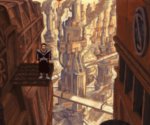 Beneath a Steel Sky Videos