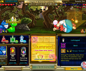 Bookworm Adventures 2 Videos