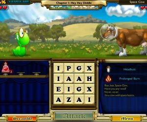 Bookworm Adventures 2 Files