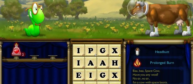 Bookworm Adventures 2 News