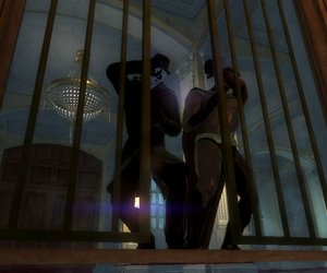 Watchmen: The End is Nigh - Part 2 Chat