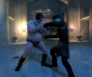 Watchmen: The End is Nigh - The Complete Experience Videos