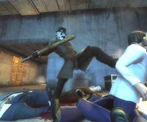 Watchmen: The End is Nigh - Part 2 Screenshots