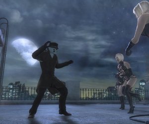 Watchmen: The End is Nigh - Parts 1 and 2 Videos