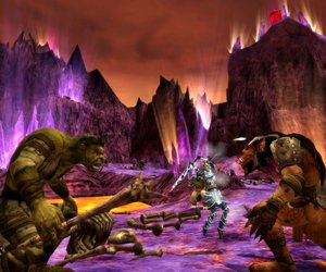 Dungeons & Dragons Online: Eberron Unlimited Files