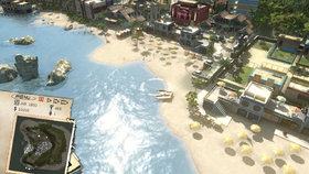 Tropico 3 Screenshot from Shacknews