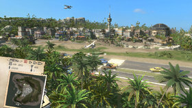 Tropico 3 Screenshot from Shacknews
