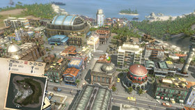 Tropico 3 Screenshot from Shacknews