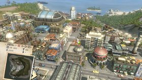 Tropico 3 Screenshot from Shacknews