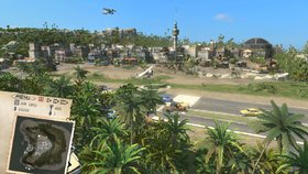 Tropico 3 Screenshot from Shacknews