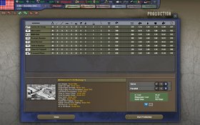 Hearts of Iron III Screenshot from Shacknews