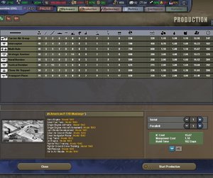 Hearts of Iron III Chat