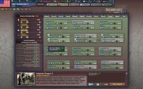 Hearts of Iron III Screenshot from Shacknews