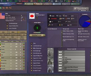 Hearts of Iron III Files