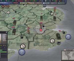 Hearts of Iron III Videos