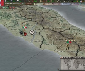 Hearts of Iron III Files