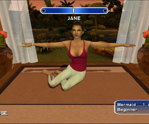 Daisy Fuentes Pilates Videos