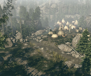 Call of Juarez: Bound in Blood Screenshots