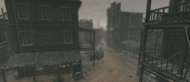 Call of Juarez: Bound in Blood News