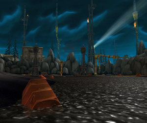 World of Warcraft: Wrath of the Lich King Chat