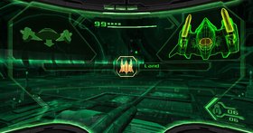 Metroid Prime Trilogy Screenshot from Shacknews