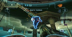 Metroid Prime Trilogy Screenshot from Shacknews