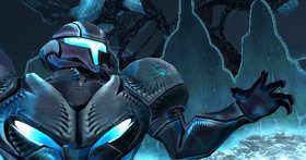 Metroid Prime Trilogy Screenshot from Shacknews