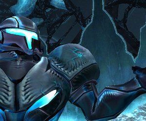 Metroid Prime Trilogy Screenshots