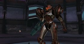 Metroid Prime Trilogy Screenshot from Shacknews